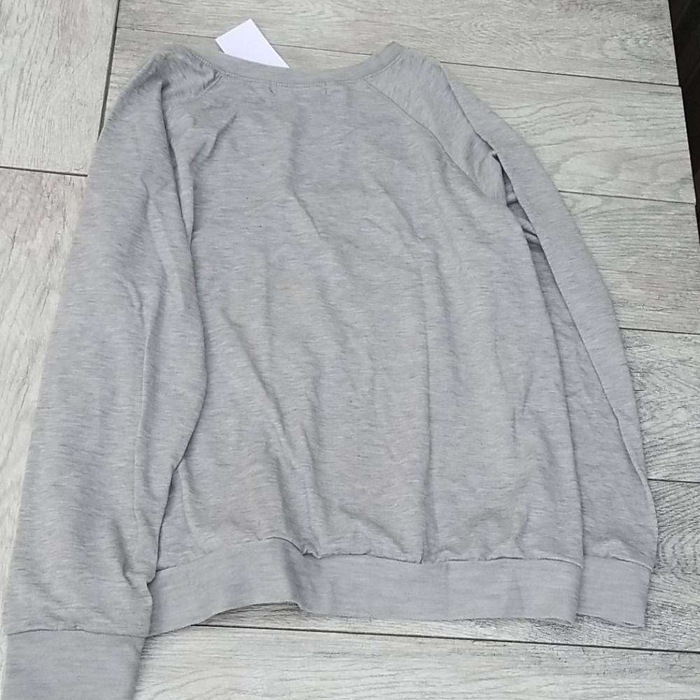 printed tee sz L - Picture 6 of 7